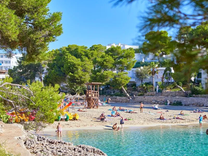 Gavimar Ariel Chico Club & Resort · Anbieterbild von TUI