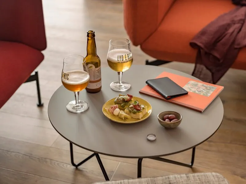 OKKO Hotels Lille Centre · Anbieterbild von TUI