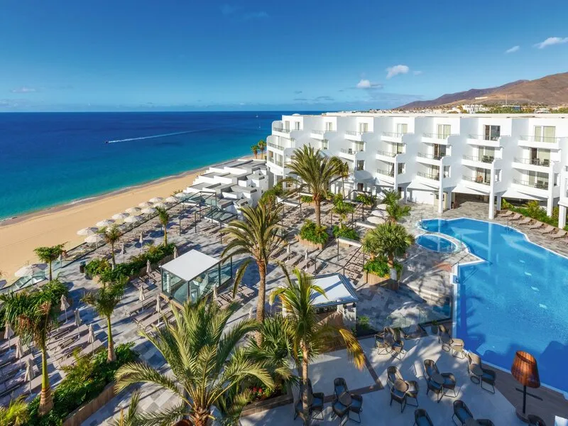 Hotel Riu Palace Jandia · Anbieterbild von TUI