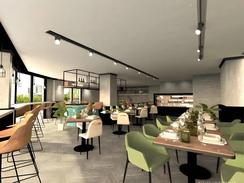 J-Hotel by Dorsett · Anbieterbild von TUI