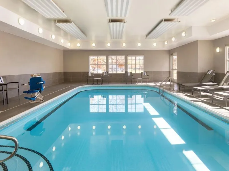 Residence Inn West Springfield · Anbieterbild von TUI
