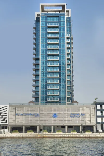 Royal Continental Suites · Anbieterbild von TUI