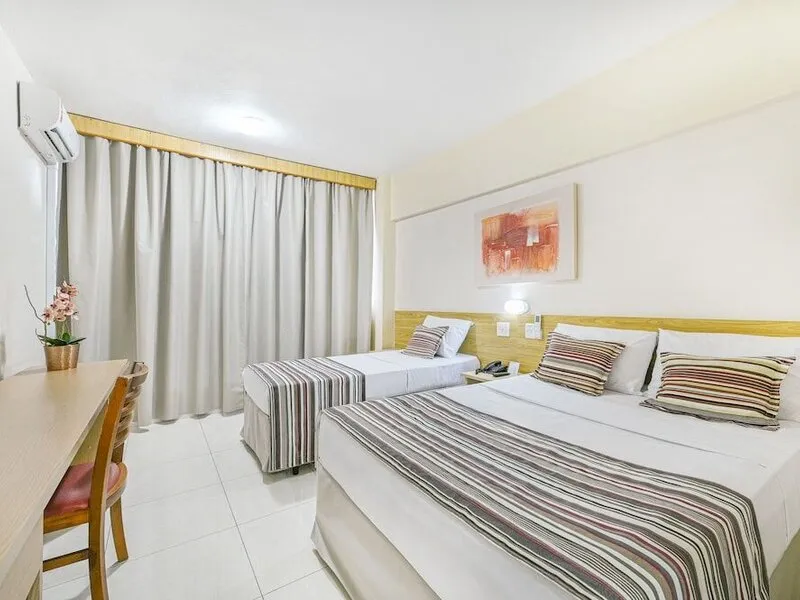 Hotel Nacional Inn Piracicaba · Anbieterbild von TUI