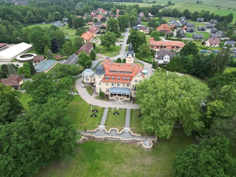 Bernsteinland Wendorf · Anbieterbild von TUI