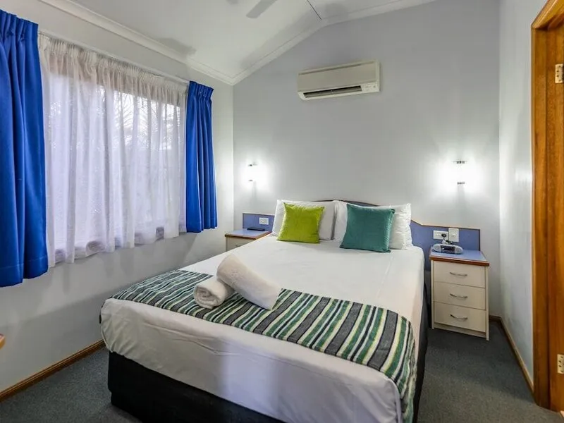 BIG4 Ingenia Holidays Cairns Coconut Resort · Anbieterbild von TUI
