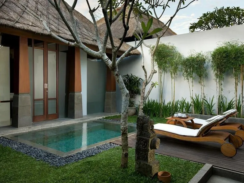 The Kayana Seminyak Bali · Anbieterbild von TUI