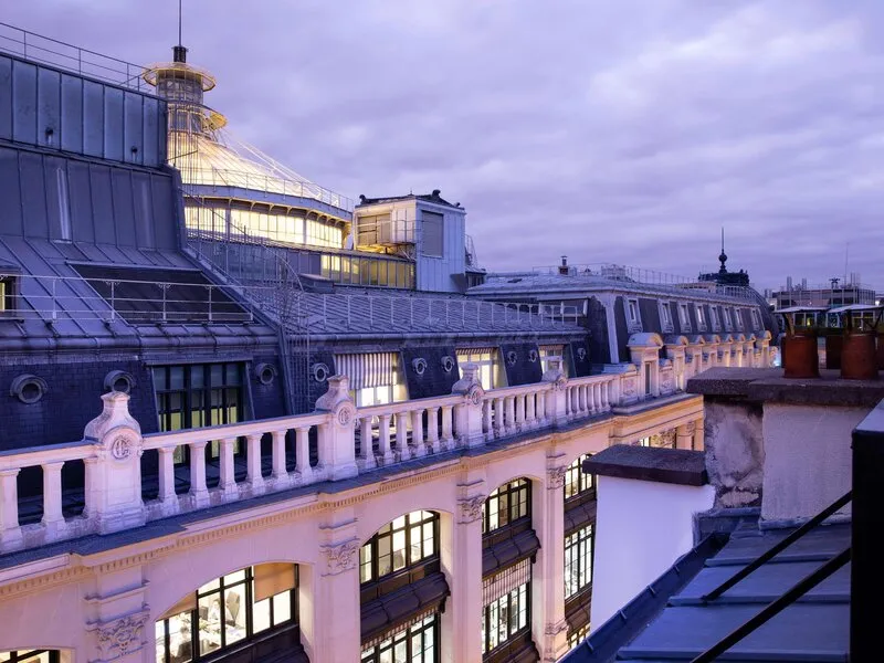 Gramont Opera · Anbieterbild von TUI