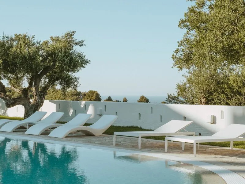 Borgo Ritella · Anbieterbild von TUI