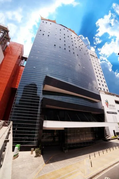 Holiday Inn Bucaramanga Cacique · Anbieterbild von TUI