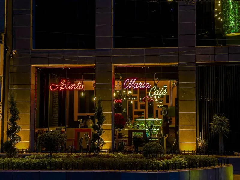Cadillac Hotel Boutique · Anbieterbild von TUI