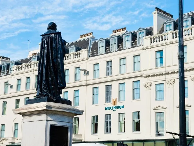 Millennium Hotel Glasgow · Anbieterbild von TUI