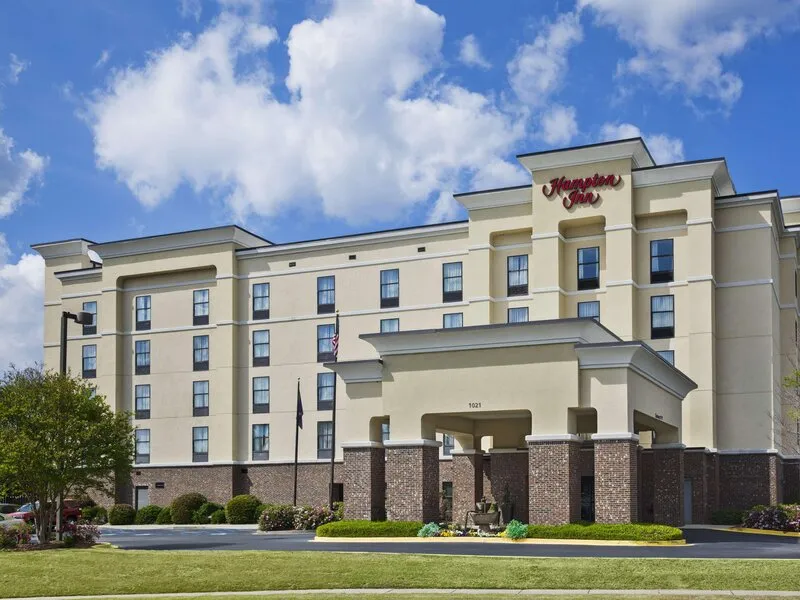Hampton Inn Columbia I-20-Clemson Road · Anbieterbild von TUI
