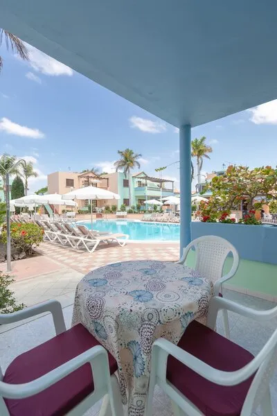 Club Vista Serena · Anbieterbild von TUI
