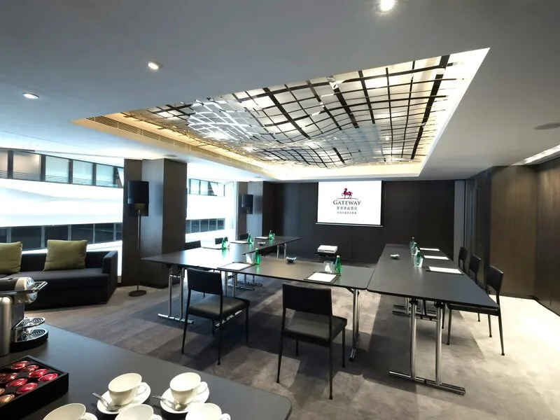 Gateway Hotel · Anbieterbild von TUI