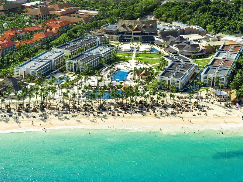 Royalton Punta Cana · Anbieterbild von TUI