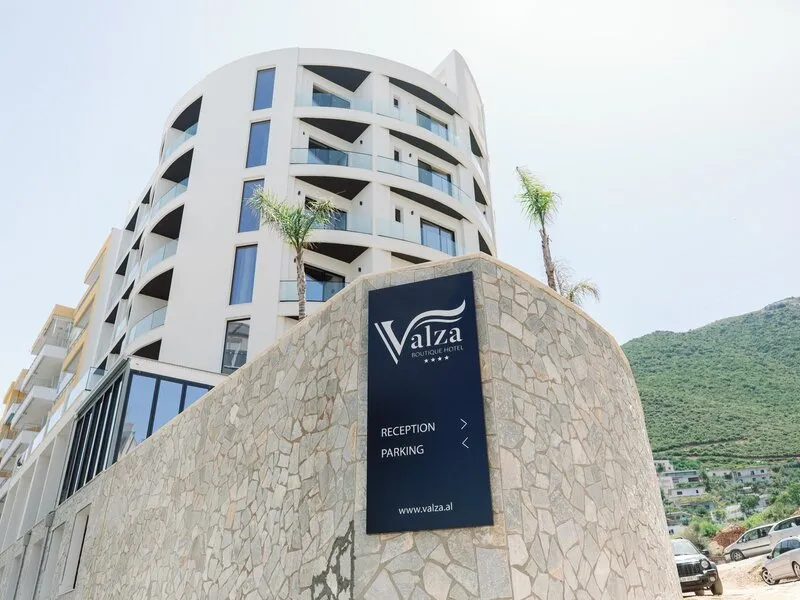 Valza Boutique Hotel · Anbieterbild von TUI
