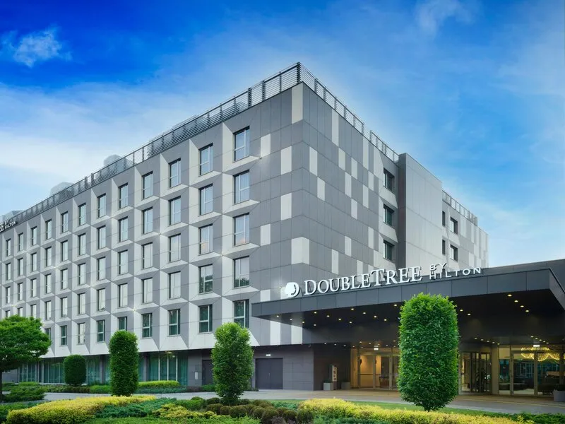 DoubleTree by Hilton Krakow Hotel & Convention Center · Anbieterbild von TUI
