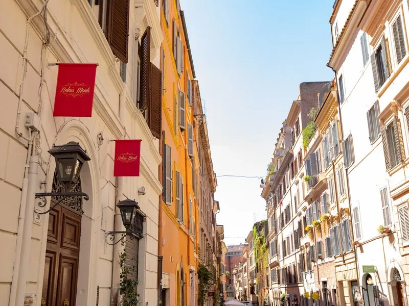 Relais Monti · Anbieterbild von TUI