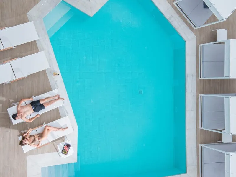 Mari Kristin Beach Hotel · Anbieterbild von TUI