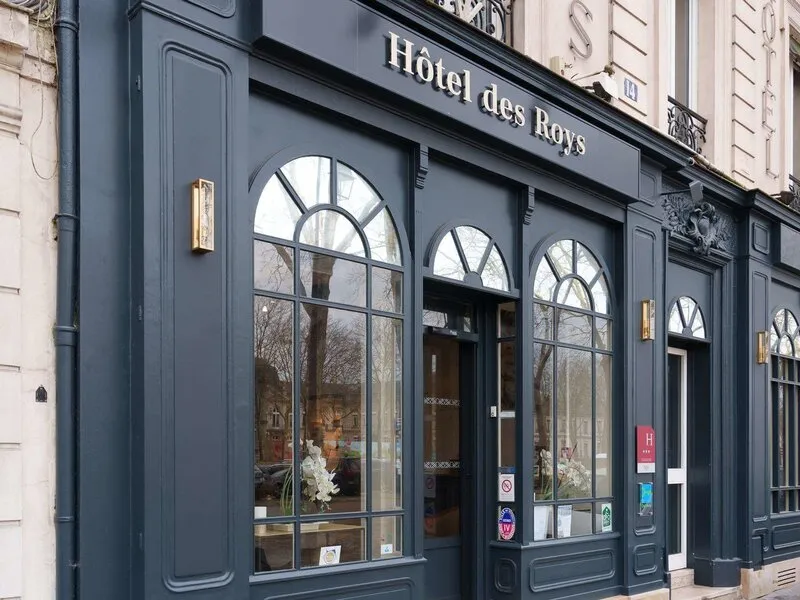 Hotel des Roys · Anbieterbild von TUI