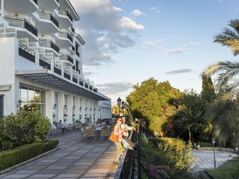 Parador de Córdoba · Anbieterbild von TUI