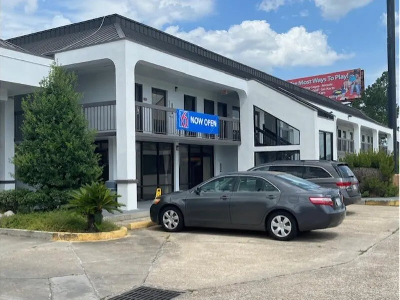 Motel 6 Baton Rouge, LA - East - I-12 · Anbieterbild von TUI