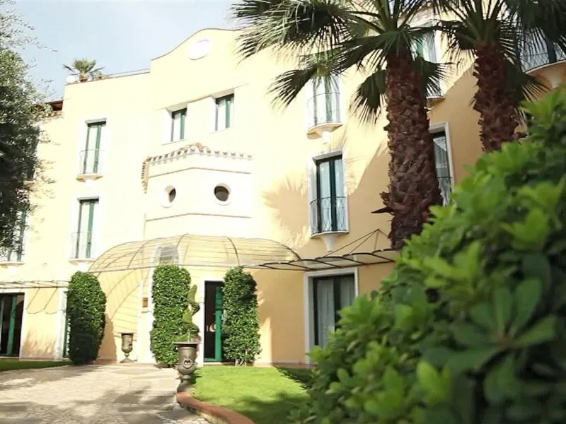 Arbatasar Hotel · Anbieterbild von TUI