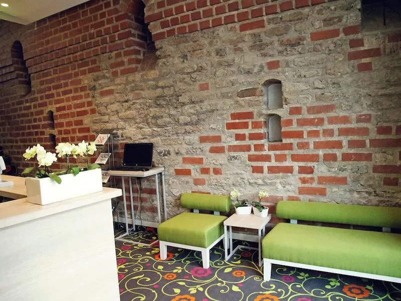 City Hotel Rudninkai · Anbieterbild von TUI