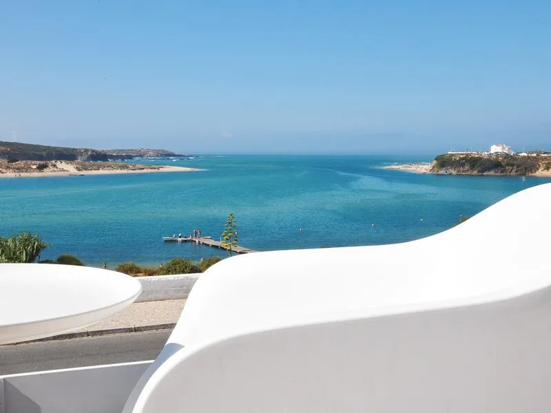 HS Milfontes Beach · Anbieterbild von TUI