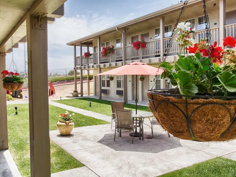 Best Western Marina State Beach · Anbieterbild von TUI