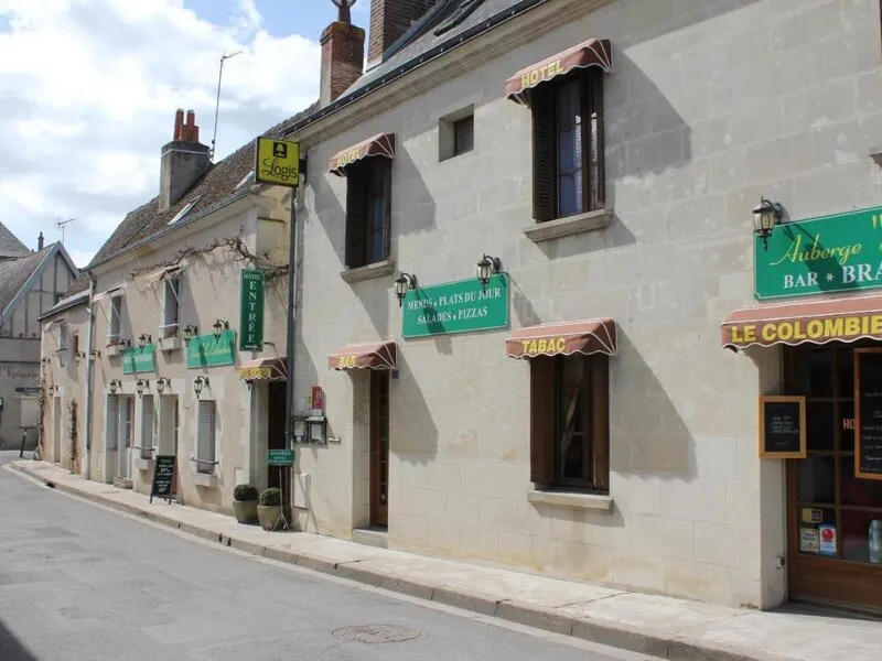 Hôtel Le Colombien · Anbieterbild von TUI