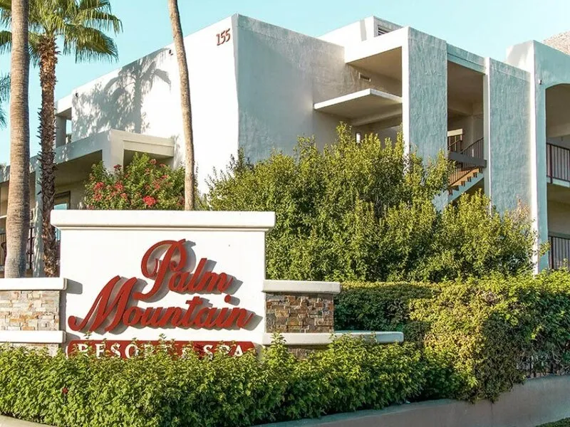 Palm Mountain Resort & Spa · Anbieterbild von TUI