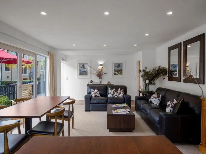 Queenstown House Boutique Bed & Breakfast & Apartments · Anbieterbild von TUI