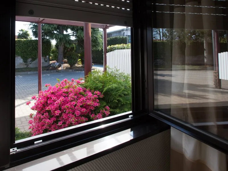 Airport Motel Malpensa · Anbieterbild von TUI