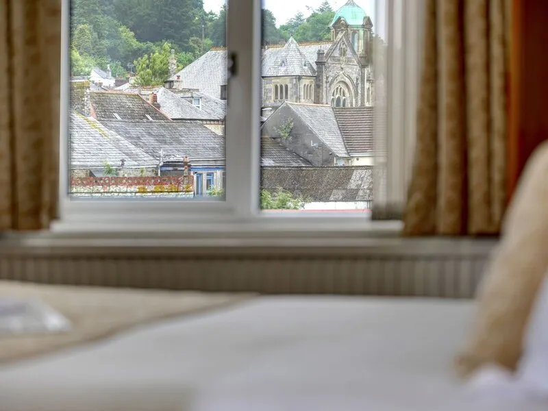 Best Western Fowey Valley · Anbieterbild von TUI