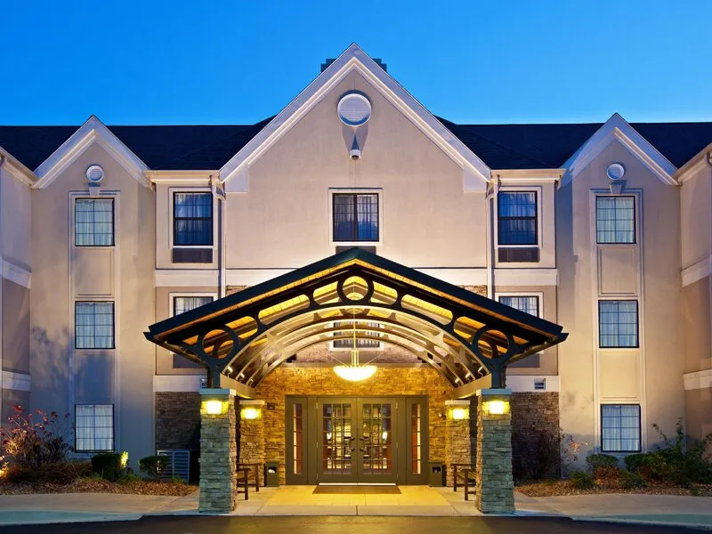 Staybridge Suites Springfield-South · Anbieterbild von TUI