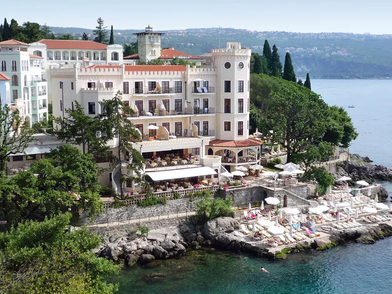 Hotel Miramar · Anbieterbild von TUI