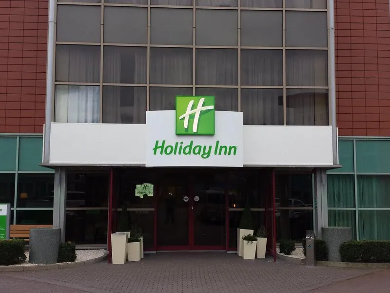 Holiday Inn Birmingham North - Cannock · Anbieterbild von TUI