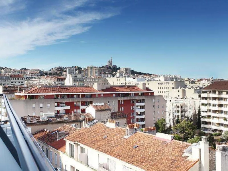 Appart'hôtel Odalys Prado Castellane · Anbieterbild von TUI