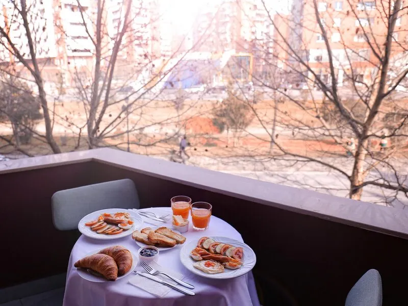 Oda Hotel Tirana · Anbieterbild von TUI
