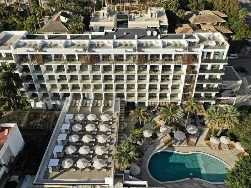 Bordoy Alcudia Port Suites · Anbieterbild von TUI