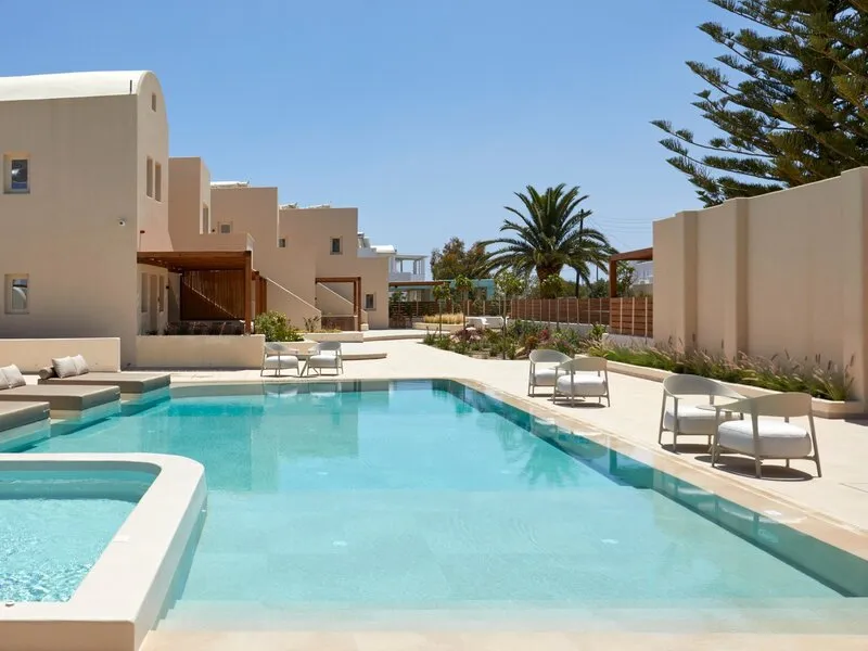 Apricus Hotel · Anbieterbild von TUI