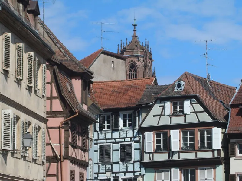 Hôtel Vaillant · Anbieterbild von TUI
