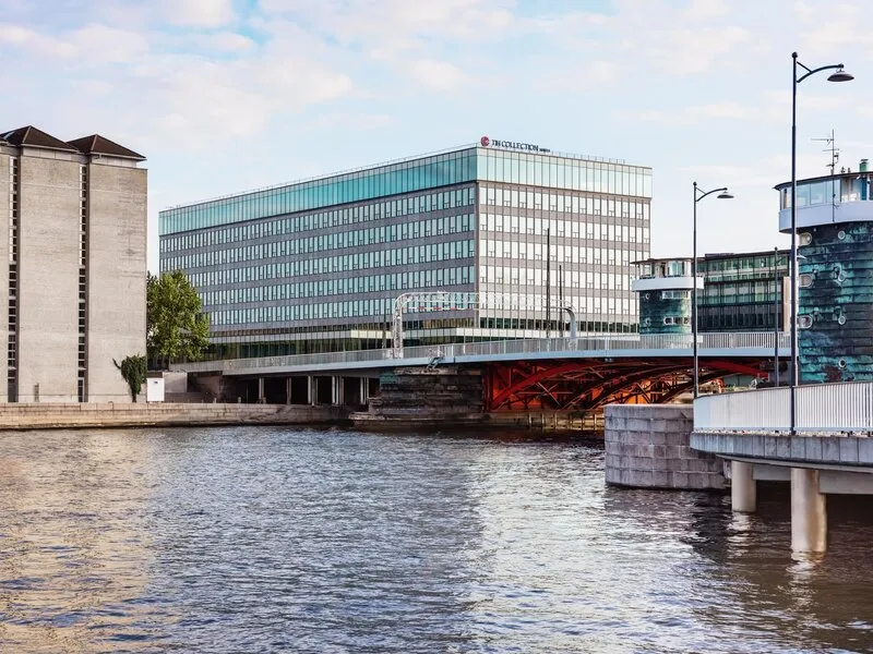NH Collection Copenhagen · Anbieterbild von TUI