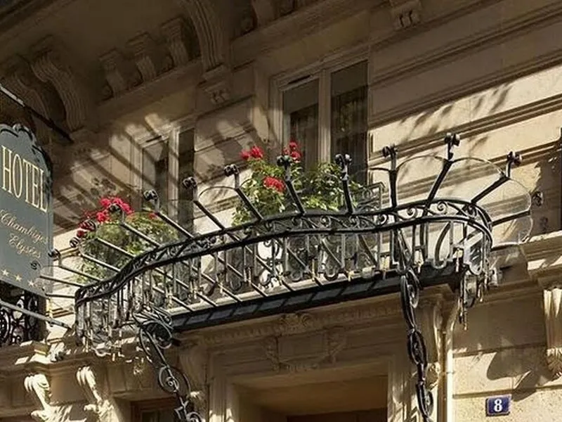 Chambiges Elysees · Anbieterbild von TUI