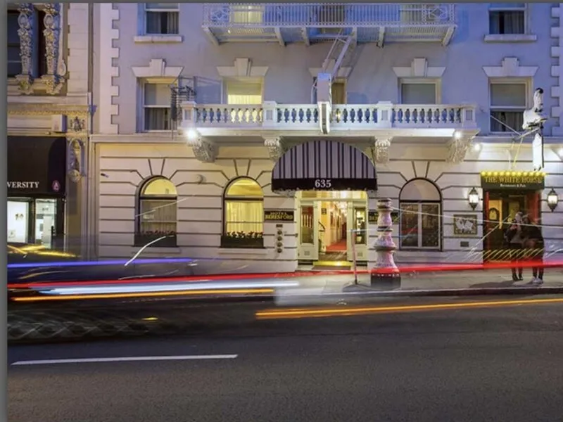 Hotel Amari · Anbieterbild von TUI