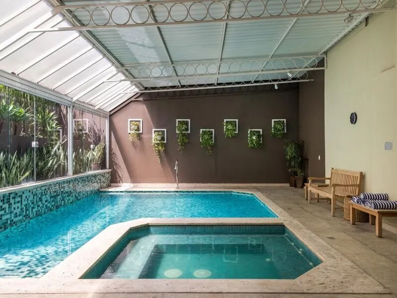 Hotel Heritage Comfort Inn · Anbieterbild von TUI