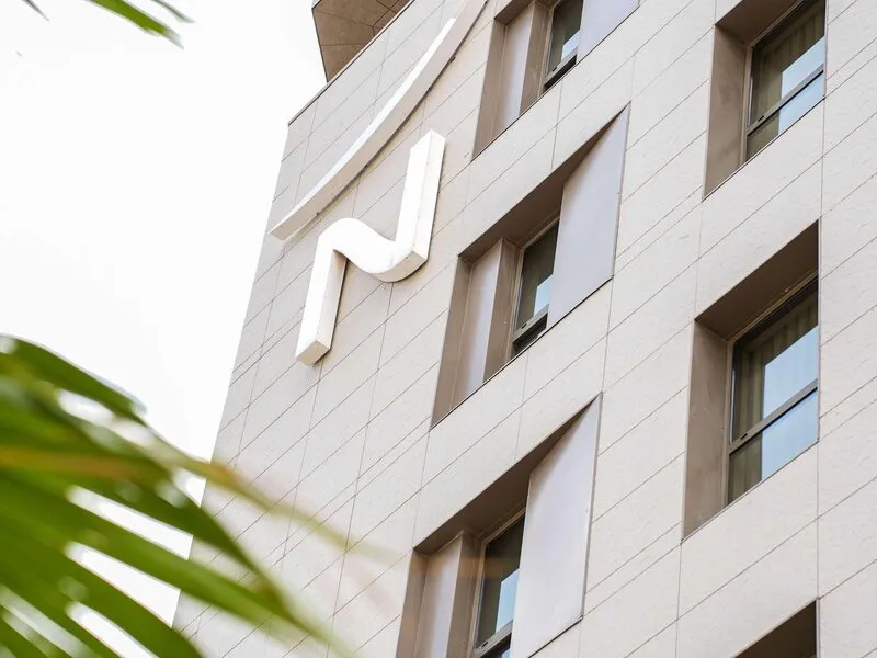 Novotel Tunis Lac · Anbieterbild von TUI