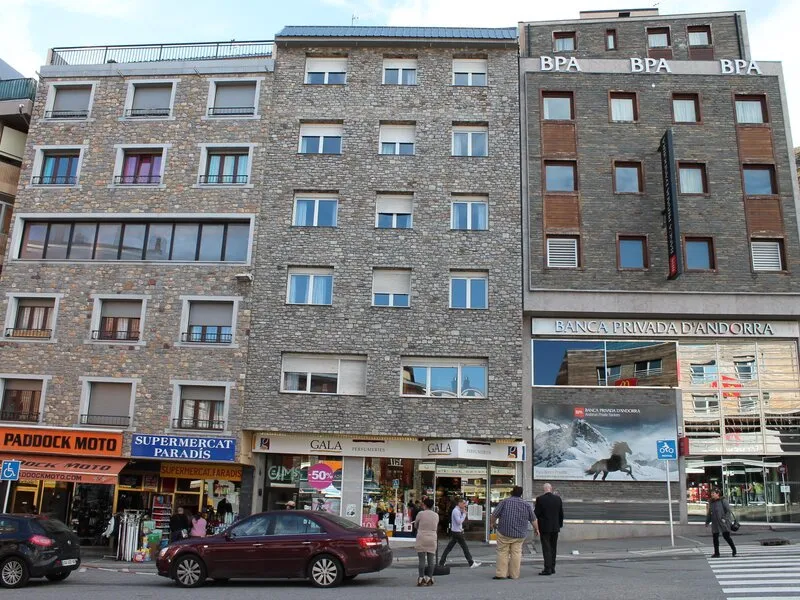 Apartamentos Cims Pas 3000 · Anbieterbild von TUI