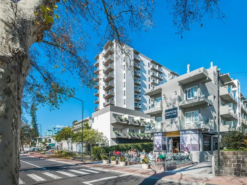 Apartmentos Turísticos Paraíso · Anbieterbild von TUI